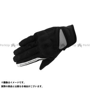 KOMINE 2023�t�ă��f�� GK-1633 3D �v���e�N�g���b�V���O���[�u�i�u���b�N�j �T�C�Y 3XL �E06-1633 �R�~�l ���b�V���O���[�u