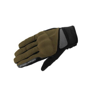 KOMINE 2023�t�ă��f�� GK-1633 3D �v���e�N�g���b�V���O���[�u�i�I���[�u�j �T�C�Y XS �E06-1633 �R�~�l ���b�V���O���[�u