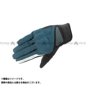 KOMINE 2023�t�ă��f�� GK-1633 3D �v���e�N�g���b�V���O���[�u�i�l�C�r�[�j �T�C�Y 2XL �E06-1633 �R�~�l ���b�V���O���[�u