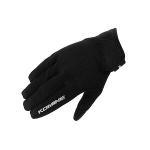 KOMINE 2023�t�ă��f�� GK-1683 ���C�h���b�V���O���[�u �A���V�A�i�u���b�N�j �T�C�Y 2XL �E06-1683 ���[�J�[�݌ɂ��� �R�~�l ���b�V���O���[�u