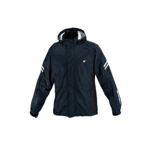 KOMINE 2023�t�ă��f�� RK-539 �u���X�^�[���C���E�F�A �t�B�A�[�g�i�l�C�r�[�j �T�C�Y 2XL �E03-5393 �R�~�l ���C���E�F�A