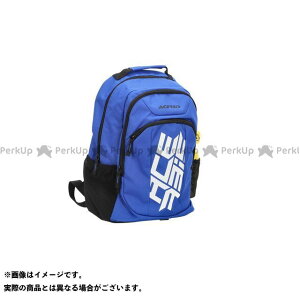 ACERBIS AC-24956 BACKPACK B-LOGO 15 LTiu[j AC-24956BL A`FrX c[OpobO oCN