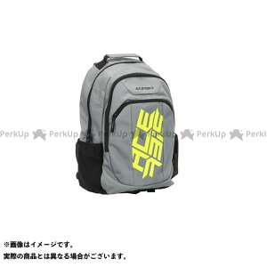 ACERBIS AC-24956 BACKPACK B-LOGO 15 LTiO[j AC-24956GY A`FrX c[OpobO oCN
