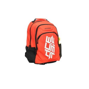 ACERBIS AC-24956 BACKPACK B-LOGO 15 LTibhj AC-24956RD A`FrX c[OpobO oCN