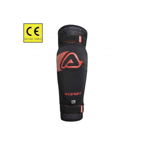 ACERBIS AC-23457 SOFT G{[K[hKIDiubN/bhj AC-23457BK/RD A`FrX G{[K[h oCN