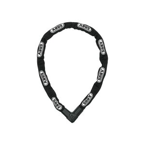 ABUS ロックチェーンコンビネーション 1010/140 ブラック | 18899 abus_18899 アブス 盗難防止装置 バイク