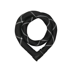 ABUS ロックチェーンコンビネーション 8210/110 | 18906 abus_18906 アブス 盗難防止装置 バイク