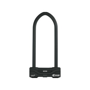 ABUS U字ロック 59/180HB310 | 58608 abus_58608 アブス U字ロック バイク