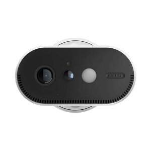 ABUS Battery Surveillance Camera Ppic90520 | 87916 abus_87916 アブス 盗難防止装置 バイク