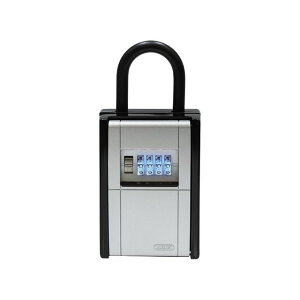 ABUS Key Garage 797 Led With Shackle | 83855 abus_83855 AuX ̑h~ObY oCN