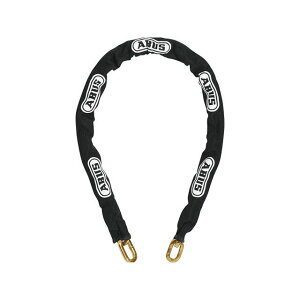 ABUS Chain 8Ks110 Black | 27295 abus_27295 アブス その他盗難防止グッズ バイク