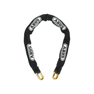 ABUS Chain 8Ks85 Black | 27294 abus_27294 AuX ̑h~ObY oCN