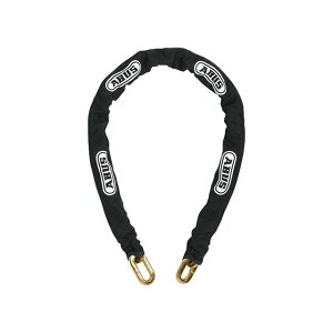 ABUS Chain 10Ks110 Black | 27168 abus_27168 アブス その他盗難防止グッズ バイク