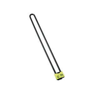 ABUS U-Lock 37/55Hb535 Snowmobil | 26706 abus_26706 AuX ̑h~ObY oCN