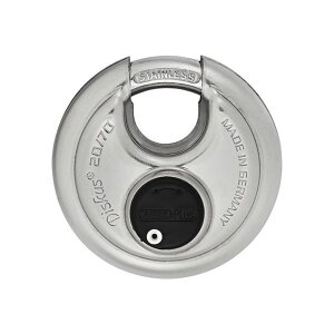 ABUS Diskus Padlock 20/70 Vs. | 8854 abus_08854 AuX ̑h~ObY oCN