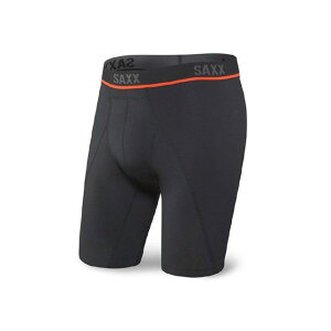 SAXX KINETIC LIGHT-COMPRESSION MESH TIGHT BLK TCY L SXLJ32 [J[݌ɂ TbNX JWAEFA oCN