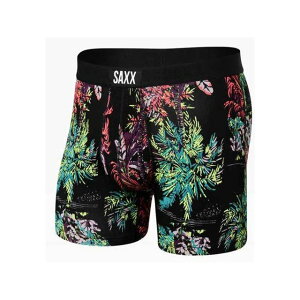 SAXX VIBE SUPER SOFT BOXER BRIEF MTR TCY S SXBM35 TbNX JWAEFA oCN