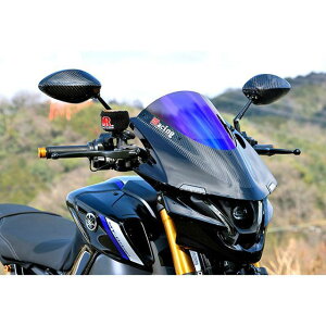 Magical Racing Abp[JE LEDECJ[rgC^Cv f FRP×DJ[{ J[ X[p[R[g 001-MT0922-W40S }WJ[VO JEEGA oCN MT-09/SP