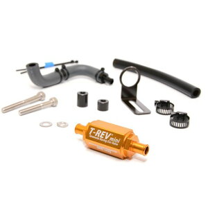 TERAMOTO T-REVmini CT125�n���^�[�J�u SP�L�b�g�i�S�[���h�j 4195-mini-Z01 �e�����g ���̑��G���W���֘A�p�[�c CT125�n���^�[�J�u
