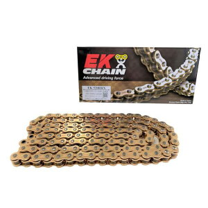 EK�`�F�[�� �o�C�N�p�`�F�[�� 520RR-X�iGP/GP�j �S�[���h MLJ�i�J�V���W���C���g�j NX�����O�V�[���`�F�[�� �����N�� 84L JAN_4571291788398 �]���`�F�[�� �`�F�[���֘A�p�[�c �ėp