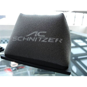 AC Schnitzer Performance permanent air filter F700 GS/F 800 GS/ADV 2013-17 �b SMPX098-006 acs_SMPX098-006 AC�V���j�b�c�@�[ �G�A�N���[�i�[