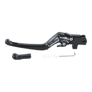 AC Schnitzer Clutch lever adjustable AC S2 K 1200 S �b S700-64502-81-009 acs_S700-64502-81-009 AC�V���j�b�c�@�[ ���o�[