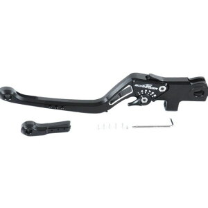 AC Schnitzer Clutch lever adjustable AC S2 K 1300 S �b S700-64502-81-011 acs_S700-64502-81-011 AC�V���j�b�c�@�[ ���o�[