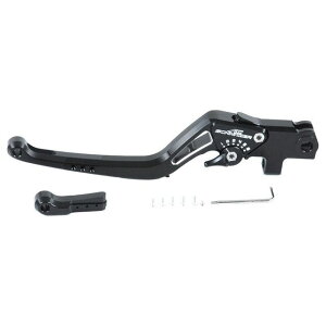 AC Schnitzer Clutch lever adjustable AC S2 F 800 GT �b S700-64637-81-002 acs_S700-64637-81-002 AC�V���j�b�c�@�[ ���o�[