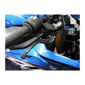AC Schnitzer Brake lever adjustable AC S2 S 1000 RR 2009-14/HP 4 �b S700-64529-81-002 acs_S700-64529-81-002 AC�V���j�b�c�@�[ ���o�[