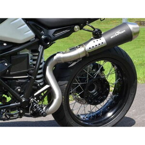 AC Schnitzer Connecting tube high installation Silencer R nineT Racer b 0108 087516-002 acs_0108-087516-002 ACVjbc@[ Ci[TCc