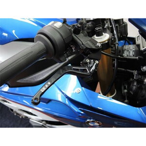 AC Schnitzer Brake lever adjustable AC S2 S 1000 RR 2019-22 �b S700-64529-81-004 acs_S700-64529-81-004 AC�V���j�b�c�@�[ ���o�[