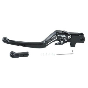 AC Schnitzer Clutch lever adjustable AC S2 K 1600 GT from 2017 �b S700-64644-81-011 acs_S700-64644-81-011 AC�V���j�b�c�@�[ ���o�[