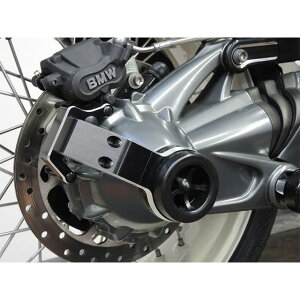 AC Schnitzer Crash pad axle large milled cap BMW R nineT Pure from 2021 �b S700-68812-15-008 acs_S700-68812-15-008 AC�V���j�b�c�@�[ �X���c