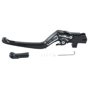 AC Schnitzer Clutch lever adjustable AC S2 S 1000 RR 2019-22 �b S700195-H15-V15-002 acs_S700195-H15-V15-002 AC�V���j�b�c�@�[ ���o�[