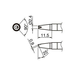 HAKKO T39V[Y BC^ Vat^ Đ 2.4 T39-BCR24 T39-BCR24 nbR[ nhc[