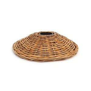 Post General PG HANG LAMP RATTAN SHADE -BY THE AROROG- 982110001 ���[�J�[�݌ɂ��� �|�X�g�W�F�l���� �A�E�g�h�A�p���C�g