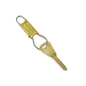 Post General PG BRASS KEYHOLDER with VINTAGE KEY 982150001 |XgWFl L[z_[ pi