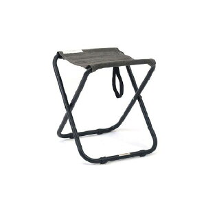 Post General PG WAXED CANVAS COMPACT STOOL GRAY 982160013 |XgWFl CX Lv
