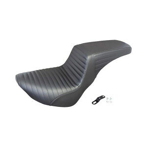 LePera キックフリップシート 横タックロール 18y- FXBB・FLSL ・023305 ラペラ シート関連パーツ バイク