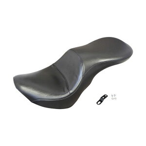 LePera マーベリックスムースシート 18y- FXBB・FLSL ・023312 ラペラ シート関連パーツ バイク