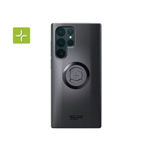 SP Connect SP PHONE CASE SPC+ tHP[X Galaxy S22Ultra 34297 SP Connect EP[X