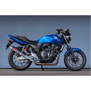 YAMAMOTO RACING 18`CB400SF Revo SLIP-ON J[{ 10416-01NCB }g[VO }t[{ oCN CB400SF Revo