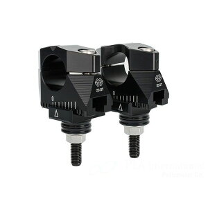 GILLES TOOLING 2DGT �A�W���X�^�u�� �n���h���o�[���C�U�[ universal ABK-12�i�u���b�N�j 2DGT0212-BK �M���Y�c�[�����O �n���h���|�X�g�֘A�p�[�c