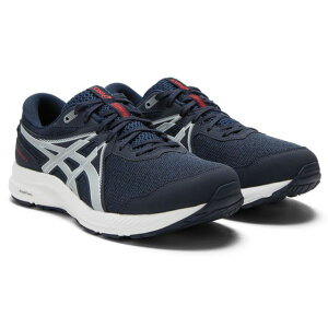 ASICS 1011B333 GEL-CONTEND 7 WPi~bhiCg/s[hgOCj TCY 30.0cm 1011B333 AVbNX V[Y