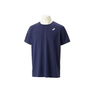 ASICS 2031E017 ES DRY ONEPOINT SS SHIRTis[R[g×uAgzCgj TCY M 2.03E+20 [J[݌ɂ AVbNX AEghApEFA Lv
