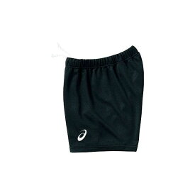 アシックス 2054A037 JR GAME PANT（ブラック） サイズ：140cm 2054A037 ASICS アウトドア用ウェア キャンプ