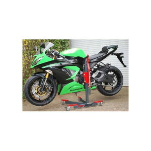 Bike-Tower Kawasaki ZX-6R�i13-�j btw_zx_6rR_13 �o�C�N�^���[ �����e�i���X�X�^���h