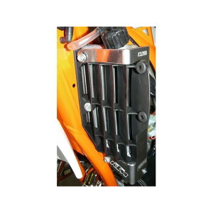 MECA�fSYSTEM radiator guard hoops KTM 250-350 FREE RIDE AM 2012-2017 �{250 2018-2020 F meca_K-1200 ���J�V�X�e�� ���W�G�^�[�֘A�p�[�c