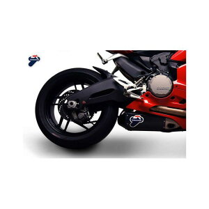 TERMIGNONI XbvI `^ CuNb DUCATI PANIGALE 1299i2012-2018j ter_D155102CPT e~j[j }t[{ oCN