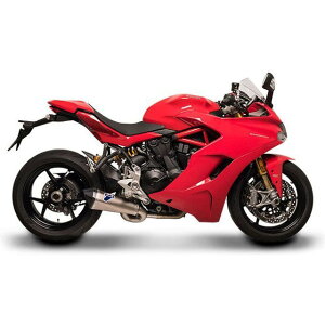 TERMIGNONI XbvI XeX DUCATI SUPERSPORTi2016-2019j ter_D18109440ITC e~j[j }t[{ oCN SUPERSPORT